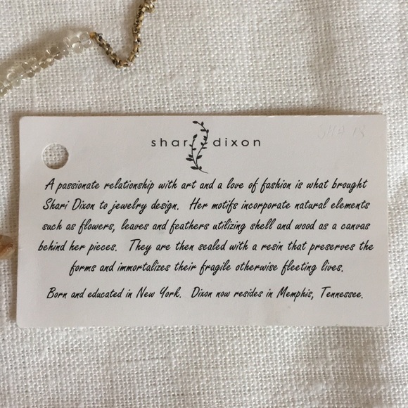 Necklace - Picture 6 of 6